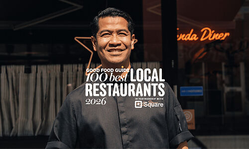 100 Best Local Restaurants 2026